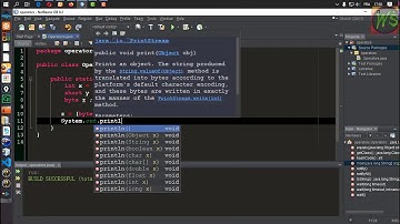 الدرس 13 من كورس الجافا التحويل بين انواع البيانات Type Casting In Java lesson 13