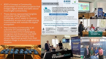 2025 IEEE CAC FNEM highlight Video