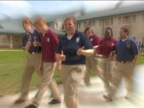 GARY JOB CORPS CENTER - Infomercial