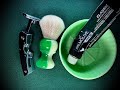 COLORLAMB ~ FOLDABLE RAZOR
