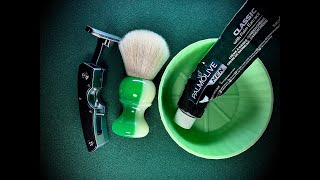 COLORLAMB ~ FOLDABLE RAZOR