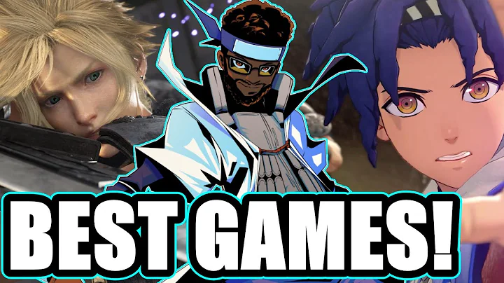 BIG Switch 2 Updates, Best 2025 games, Most Anticipated 2026 Games + Q&A! - PE LIVE!