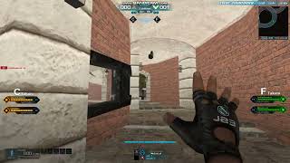 Warrock Hack 2