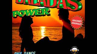 Dj Power Baladas Vol 3