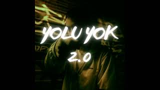 Ati242, No.1, Uzi, Blok3, Organize, Wegh, Era7Capone - Yolu Yok 2.0