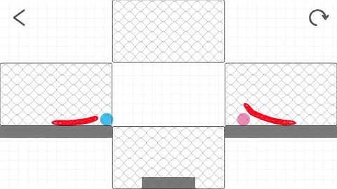 我過了Brain Dots的第97關！ http://braindotsapp.com #BrainDots #BrainDots_s97