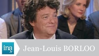 Jean-Louis Borloo