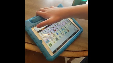 Proloquo2go Manding Shoes