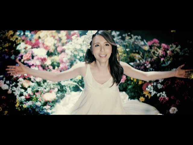 May J 愛を感じて May J Sings Disney 15 11 04発売 より Youtube