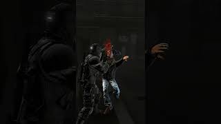 Assassins Creed but with gun