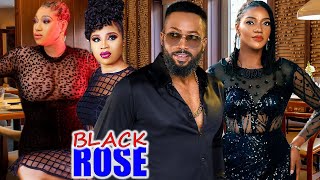 Black Rose (FULL MOVIE) Frederick Leonard Latest Nig. Movie 2024
