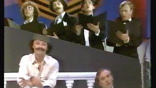 Rokeri s Moravu sa Tozovcem   Daj ribu   Polka