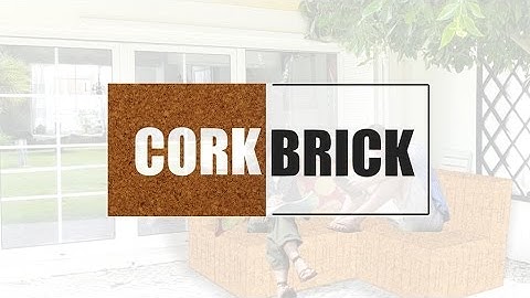 CORKBRICK INTRODUCTION