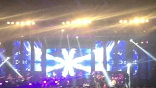 'Tu Chahiye' Full Live Song | Atif Aslam Dubai 2016 | Bajrangi Salman Khan, Kareena