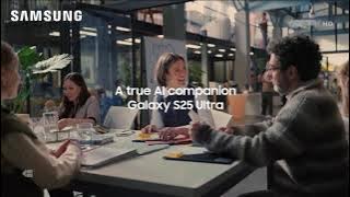 Download lagu Iklan Samsung Galaxy S25 Series - 60' (2025)