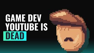 Why Indie Game Devs Have To Do Everything Differently Now