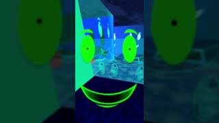 re upload stop greenscreening all of my videos