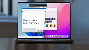 Windows vs Mac OS - Which One You Should Choose?