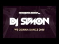 Autumn  dance mix   mixed by dj simon 53