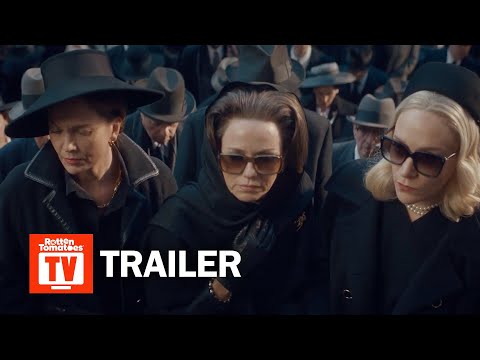 Feud: Capote vs. The Swans Season 2 Trailer