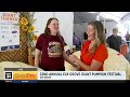 The 32nd Annual Elk Grove Giant Pumpkin Festival, 9am