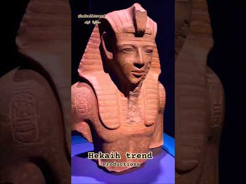 من اجمل التماثيل حكاية ترند   
