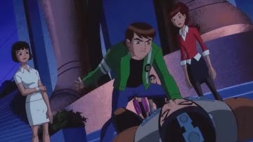Hero Time (Part 4) | Ben 10: Ultimate Alien | Cartoon Network Asia