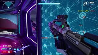 Splitgate - Domination - Stadium (XBOX ONE)