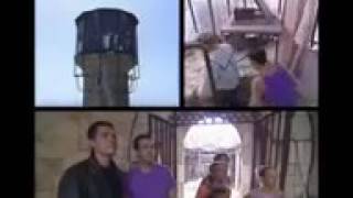 Fort Boyard 2003 Gaël Leforestier8