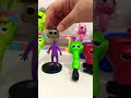 Choose And pick Heads of Sprunki Figure Toys #chooseone #sprunkitoys #sprunkifigures