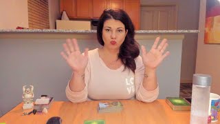 Libra New Moon Vibes-All Signs 10/9/18 screenshot 4