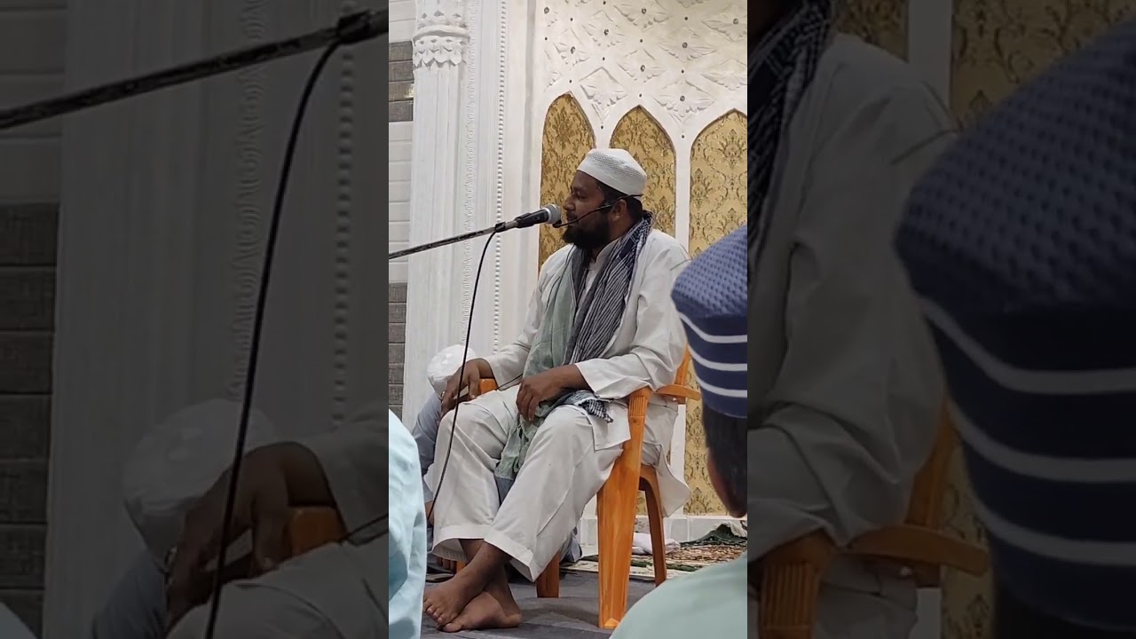 نور محمد صلی اللہ علیہ وآلہ وسلم کے وسیلہ سے بارش کا برسنا 