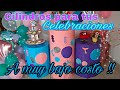 Como hacer cilindros para fiestas a muy bajo costo 💰💲( Material reciclado cartón )