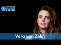 Vera van zelm  het overviel me gewoon