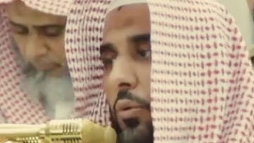 فجرية هادئة من سورة الشورى عبدالله الجهني مسجد فيصل بن رمية بالكويت