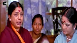 Srikanth And Soundarya Super Movie Kalasi Naduddam Part - 10 | Telugu Movies | Vendithera