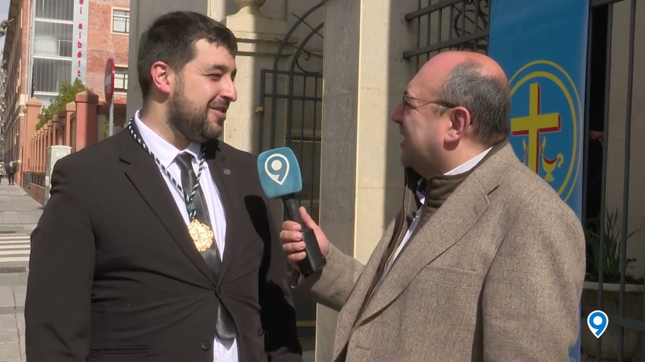 ➕NUESTRA PASIÓN - 08 03 2026➕