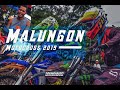 Malungon, Sarangani Province Motocross 2019 | Bornok Mangosong from 4th to 1st