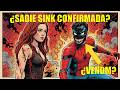ANALISIS NUEVO TRAILER DE "SPIDER-MAN: BRAND NEW DAY" 🕷️ | SADIE SINK, TELARAÑA ORGANICA Y MAS