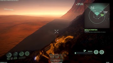 Osiris: New Dawn - New Map! Let