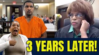 UPDATE! Defendant BACK 3 YEARS After Mom's PLEA to Judge Boyd!