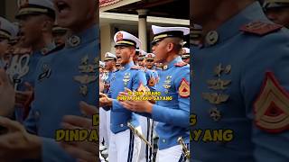 Download Lagu DINDAKU SAYANG ‼️ YEL-YEL TARUNA AAU AKADEMI ANGKATAN UDARA MP3 Download Lagu DINDAKU SAYANG ‼️ YEL-YEL TARUNA AAU AKADEMI ANGKATAN UDARA MP3
