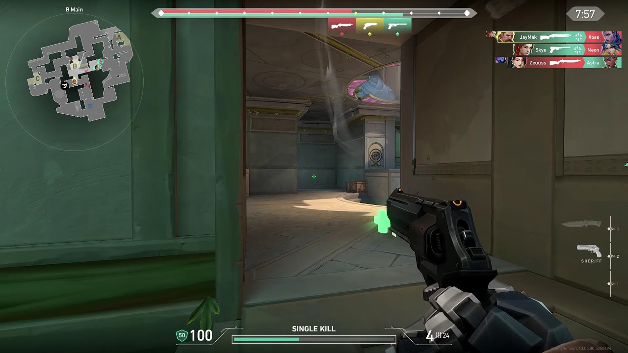 🔴 VALORANT LIVE 🎮 | Just Playing