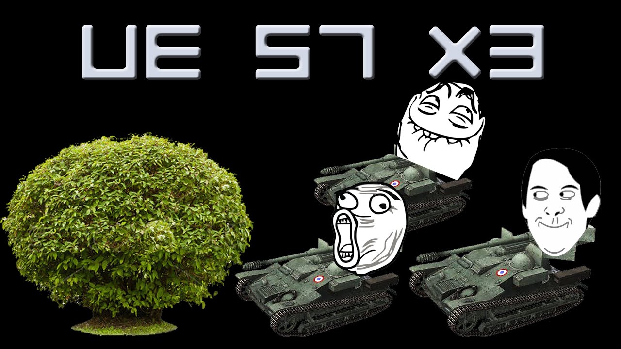 574 ニューバランス Anders & Åke plays World of Tanks - CAMP CARRY - (UE 57 x3)