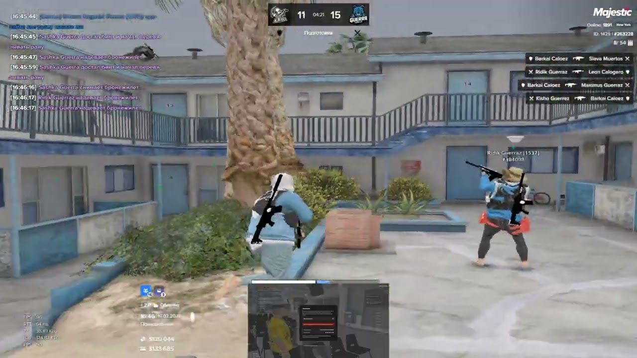 sleep mode // archive