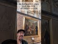 Das unheimliche Gemälde im Naturhistorischen Museum Wien #NHMWien #Wien #Mystery #WienGeschichte