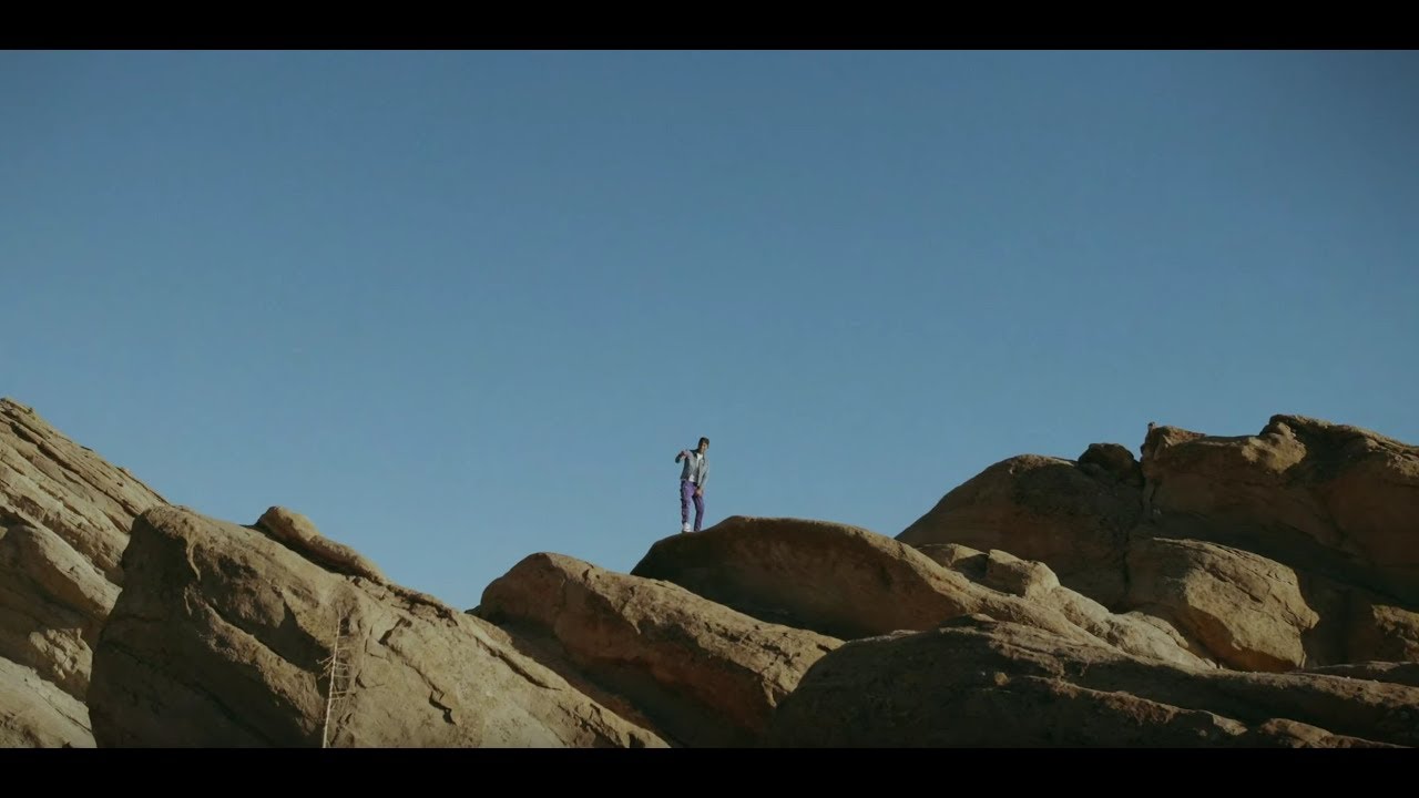 Rory Fresco - Off My Rocker [Official Video] - YouTube