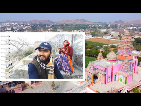 Fun Things to Do in Dausa | Travel Guide (2024) | Best Places to Visit