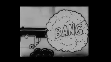 Oswald the Lucky Rabbit in 