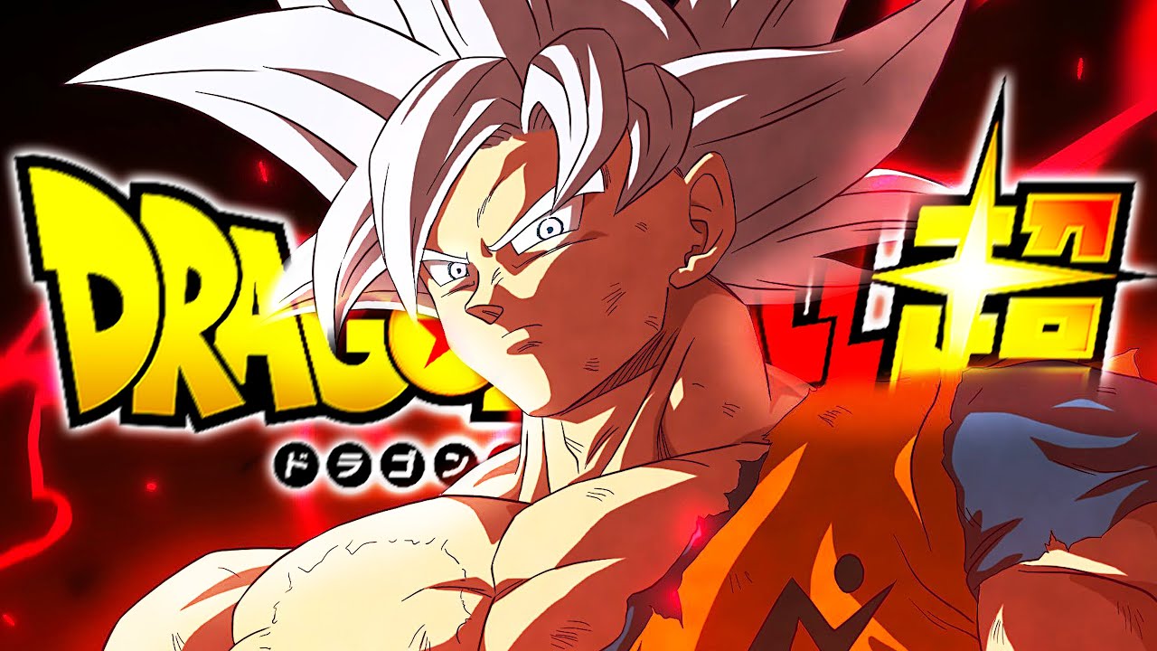 LA SUITE DE DRAGON BALL SUPER EN 2024 ET LE CHAPITRE 104 : VOUS RISQUEZ